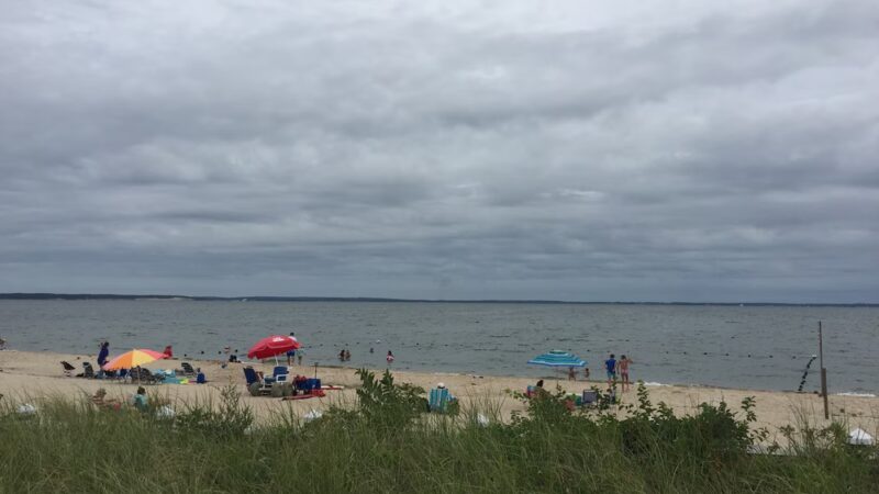 Veterans Beach - Mattituck, NY