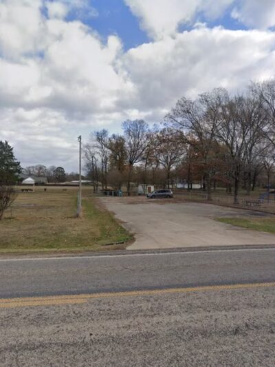 Maud City Park - Maud, TX