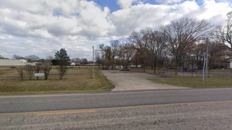 Maud City Park - Maud, TX