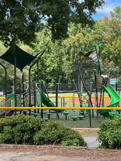 Springfield Park - Mauldin, SC