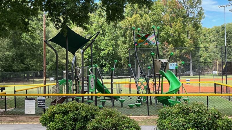 Springfield Park - Mauldin, SC