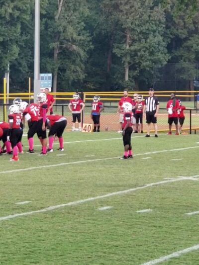 Springfield Park - Mauldin, SC
