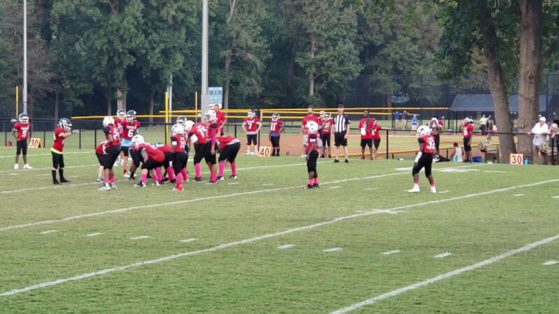 Springfield Park - Mauldin, SC