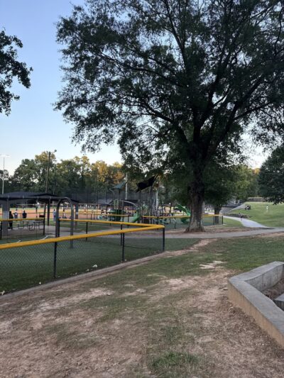 Springfield Park - Mauldin, SC