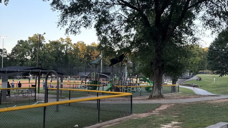 Springfield Park - Mauldin, SC
