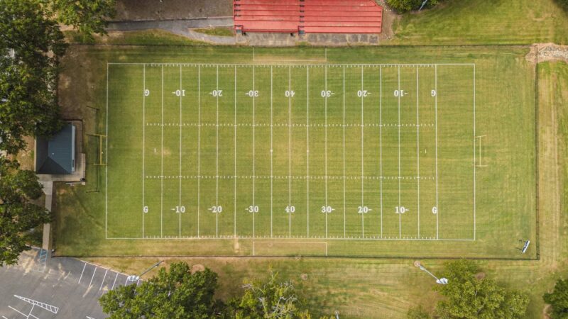 Springfield Park - Mauldin, SC