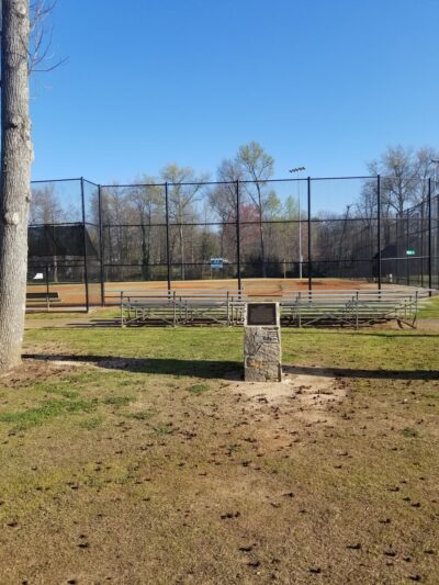 Springfield Park - Mauldin, SC