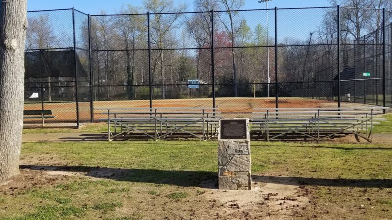 Springfield Park - Mauldin, SC