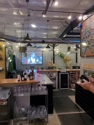 The Dapper Dog - Mauldin, SC