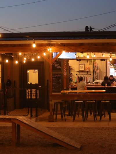 The Dapper Dog - Mauldin, SC