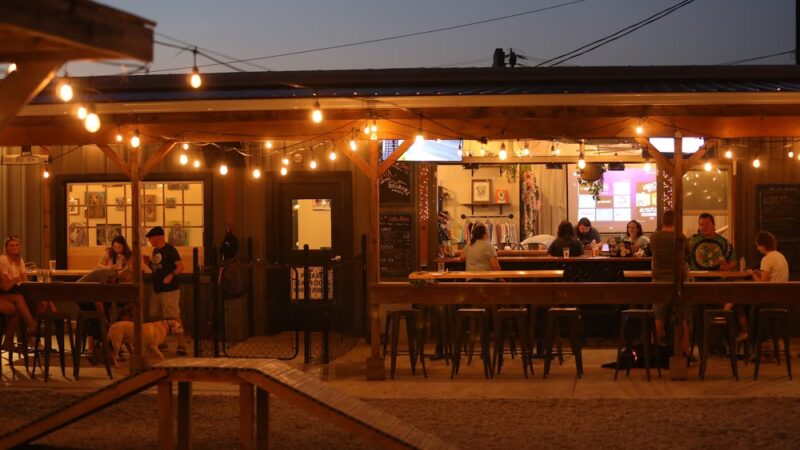The Dapper Dog - Mauldin, SC