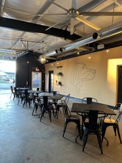 The Dapper Dog - Mauldin, SC