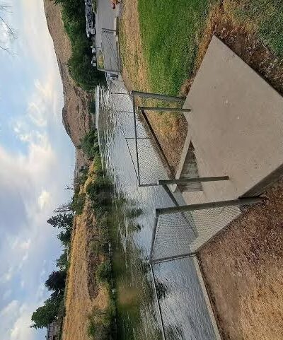 Maupin City Park - Maupin, OR