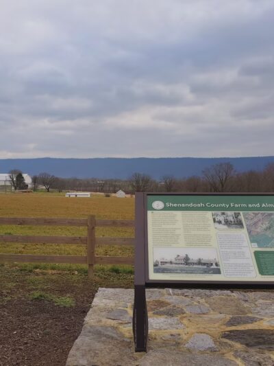 Shenandoah County Park - Maurertown, VA