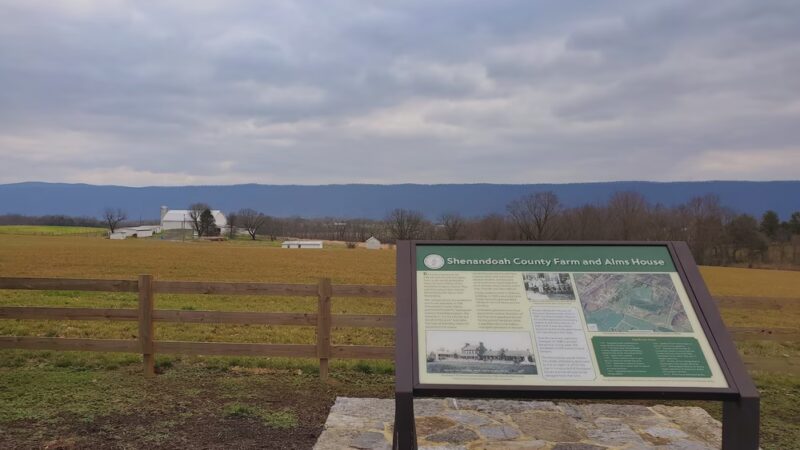 Shenandoah County Park - Maurertown, VA