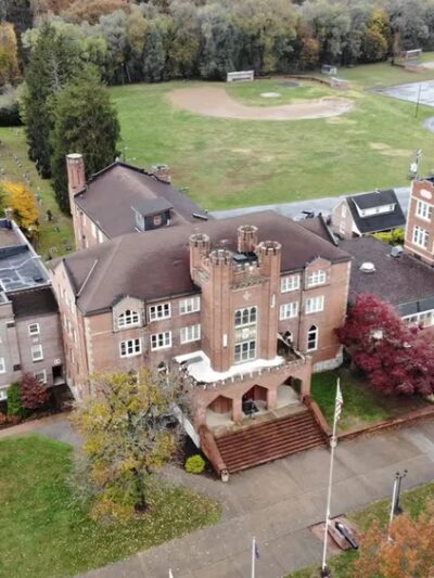 Shenandoah County Park - Maurertown, VA