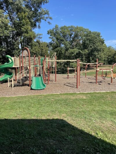 Shenandoah County Park - Maurertown, VA