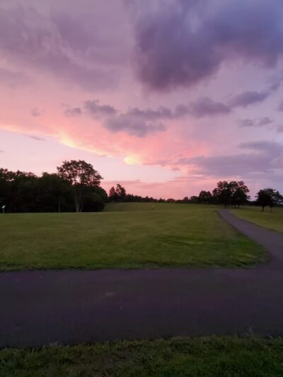 Shenandoah County Park - Maurertown, VA