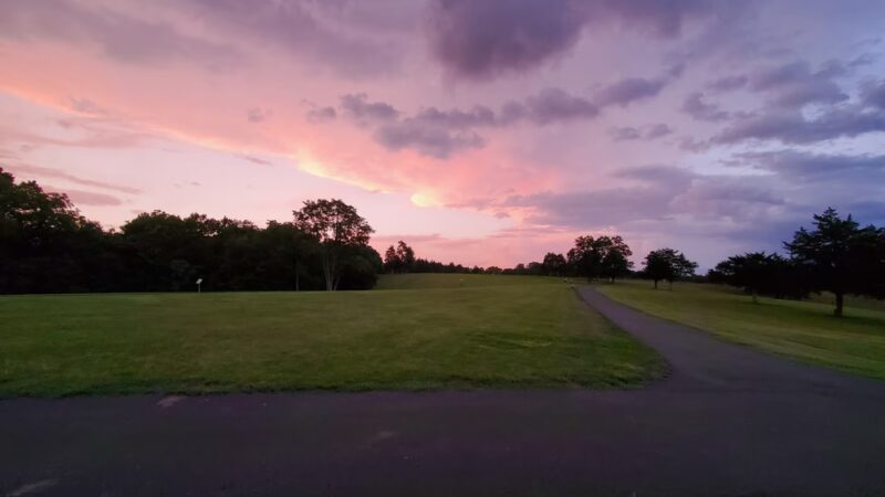 Shenandoah County Park - Maurertown, VA