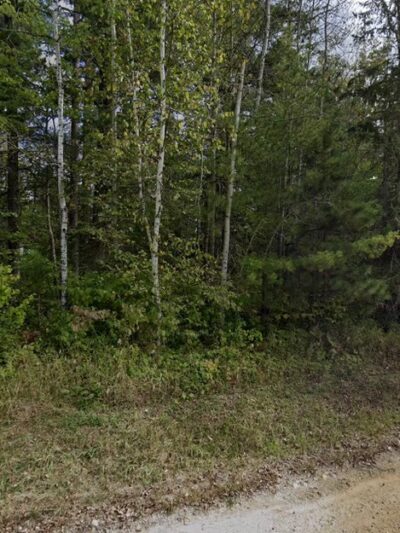 Noma Lake Campground - Max, MN
