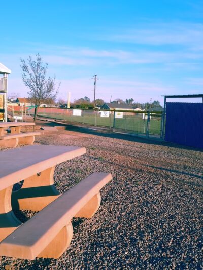 Maxwell Community Park - Maxwell, CA