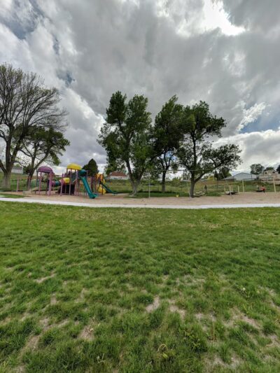 Mayfield Park - Mayfield, UT