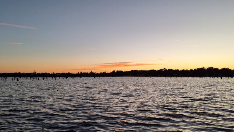 Mayflower Lakeside Park - Mayflower, AR