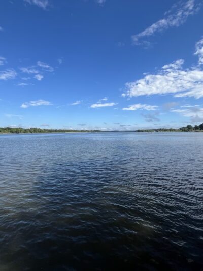 Palarm Creek Park - Mayflower, AR