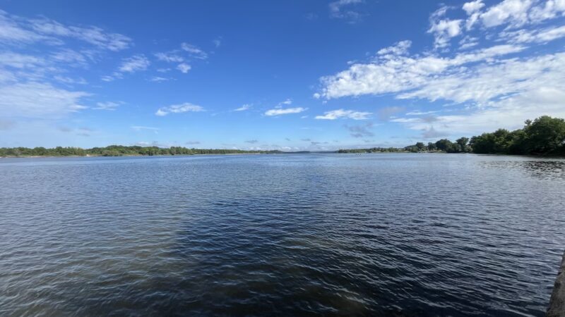 Palarm Creek Park - Mayflower, AR