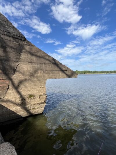 Palarm Creek Park - Mayflower, AR