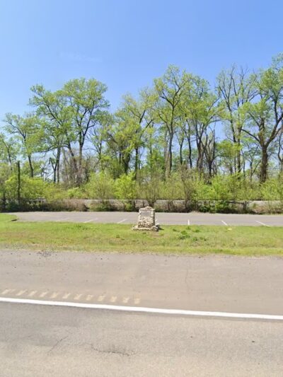 Palarm Creek Park - Mayflower, AR