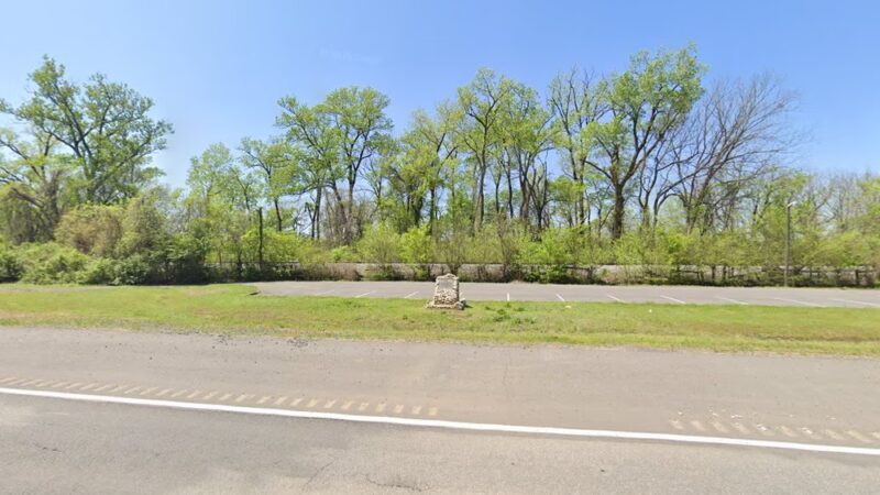 Palarm Creek Park - Mayflower, AR