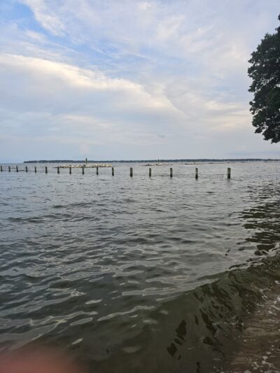 Beverly Beach Playground - Mayo, MD