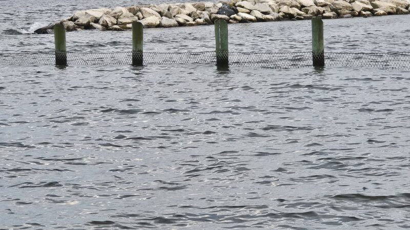 Beverly Beach Playground - Mayo, MD