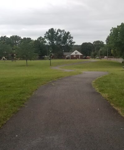 Elliott Duncan Park - Mayodan, NC
