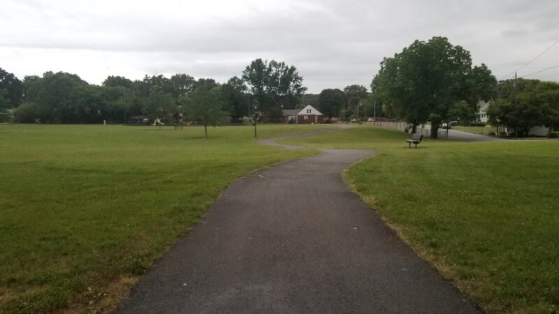 Elliott Duncan Park - Mayodan, NC