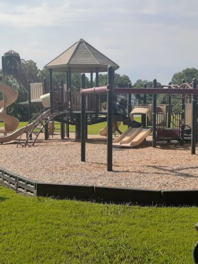 Elliott Duncan Park - Mayodan, NC