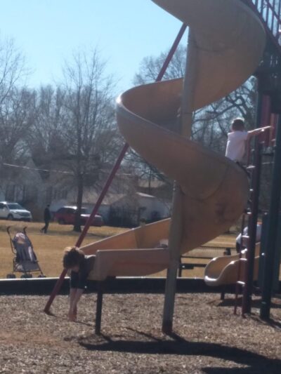 Elliott Duncan Park - Mayodan, NC