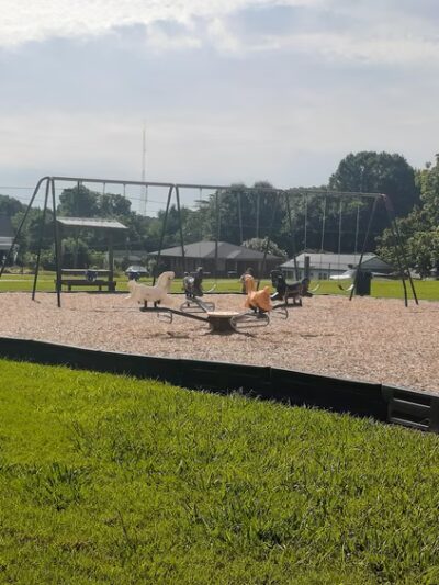 Elliott Duncan Park - Mayodan, NC