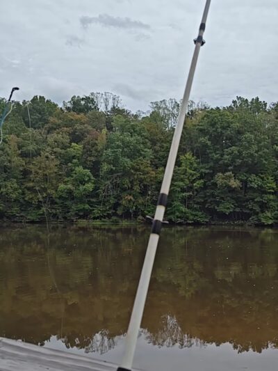 Farris Memorial Park - Mayodan, NC
