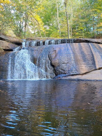 Mayo River State Park - Mayodan, NC
