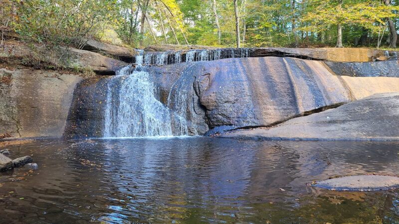 Mayo River State Park - Mayodan, NC