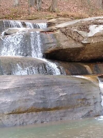 Mayo River State Park - Mayodan, NC