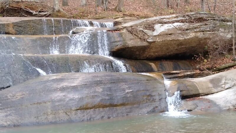 Mayo River State Park - Mayodan, NC