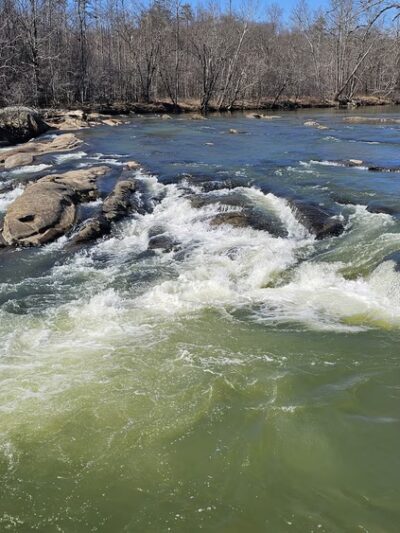 Mayo River State Park - Mayodan, NC