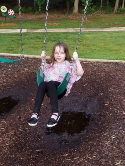 Maysville Park - Maysville, GA