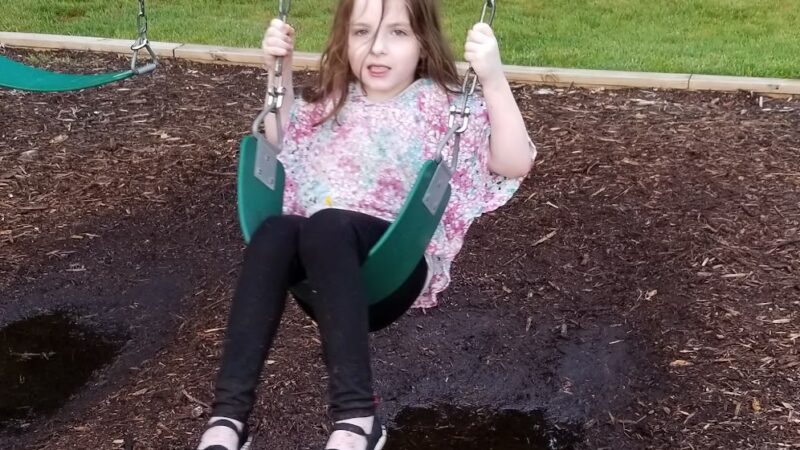 Maysville Park - Maysville, GA