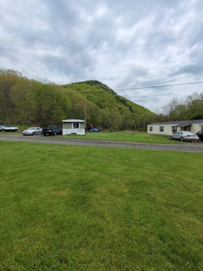 Indian Head Campground - Maysville, WV