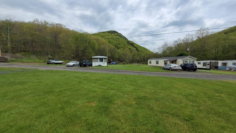 Indian Head Campground - Maysville, WV