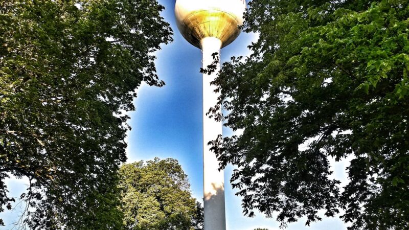 Mazon Centennial Park - Mazon, IL